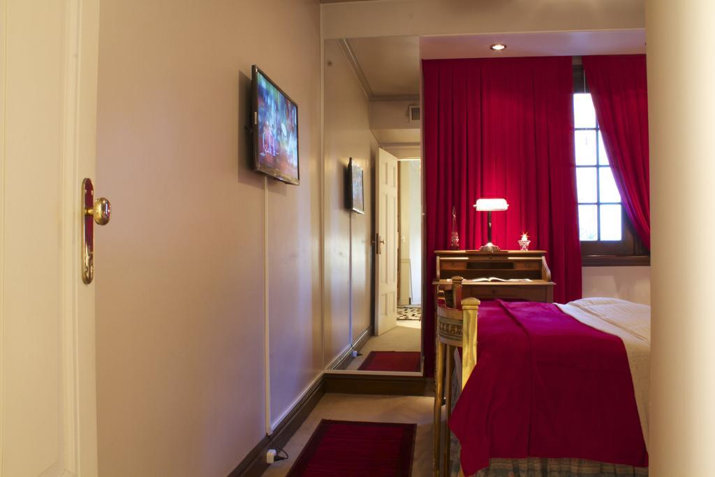 オリボス La Casona De Grace Bed & Breakfast 部屋 写真