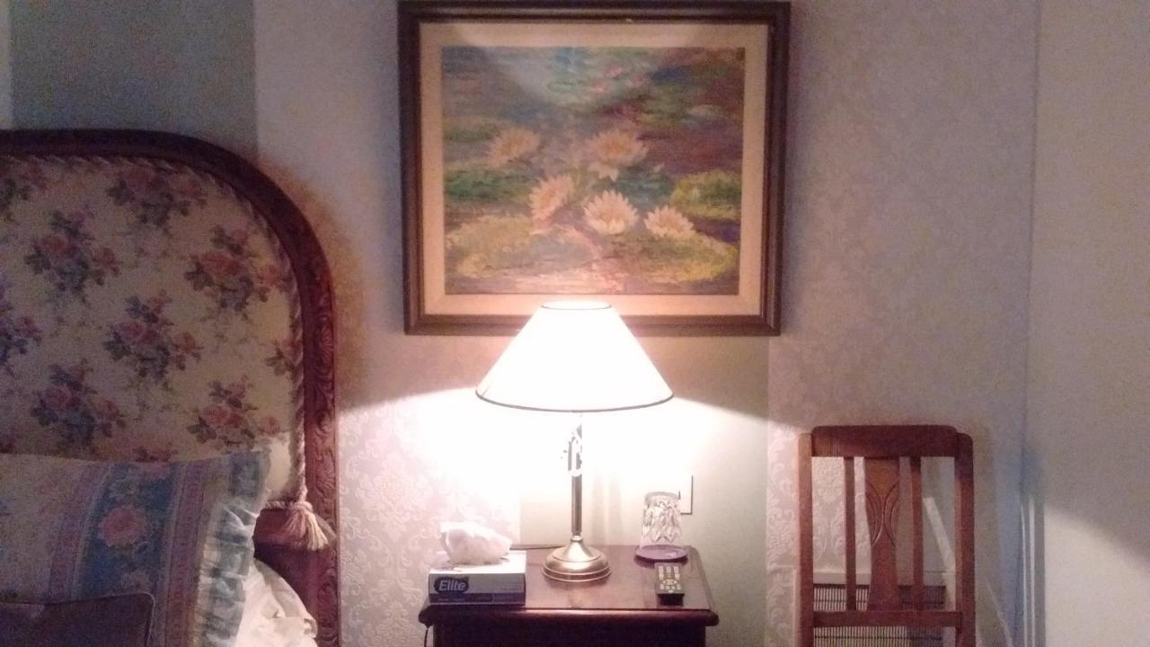 オリボス La Casona De Grace Bed & Breakfast エクステリア 写真