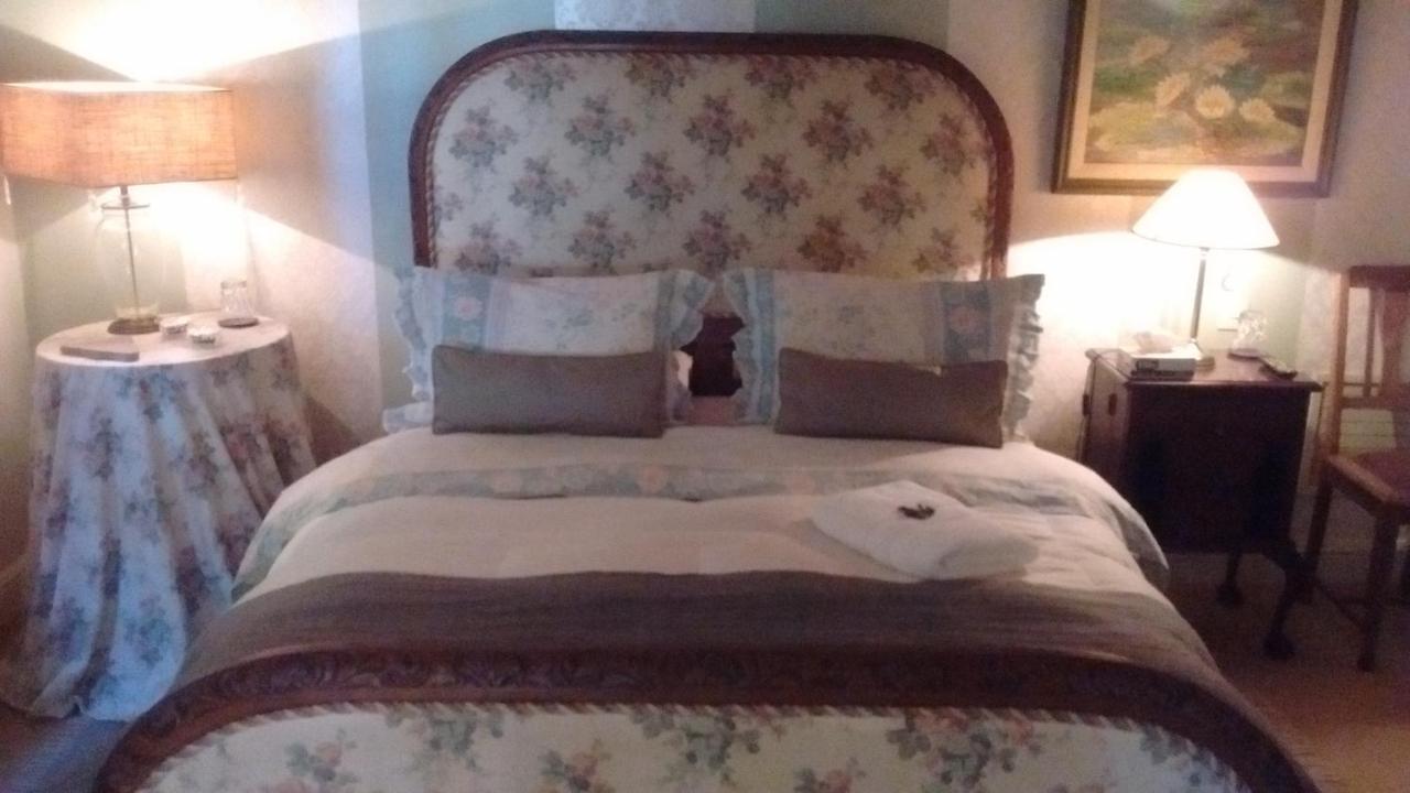オリボス La Casona De Grace Bed & Breakfast 部屋 写真