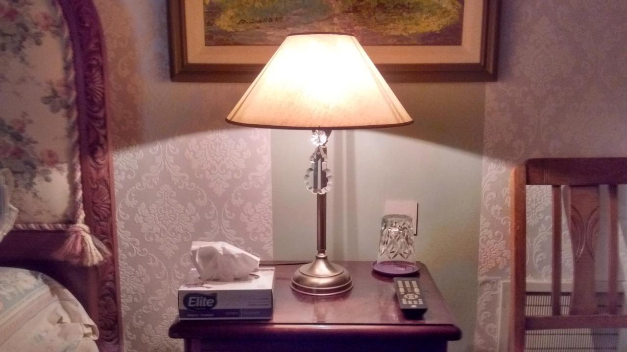 オリボス La Casona De Grace Bed & Breakfast エクステリア 写真